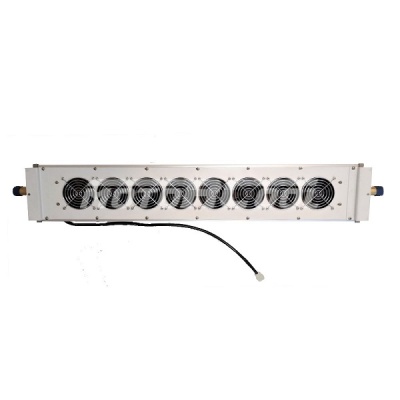 Тосольный отопитель 24V RC-U06135