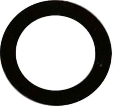 01-1941 Шайба регулировочная под прижимную пластину Титан 7H15 11.5x7.9x0.2мм