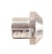 RC-U07057 Переходник фитинга алюминиевый ORING-FLARE 3/8 RC-U07057 Переходник фитинга алюминиевый ORING-FLARE 3/8