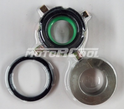 RC-U08304 Комплект сальников компрессора Denso TV12C/ 14C, TV12EC/ TV12SC
