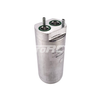 Ресивер [фильтр-осушитель] вертикальный RC-U0598