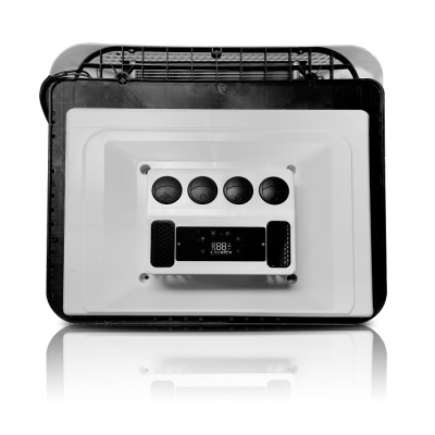Электрический кондиционер моноблок TITAN 24V