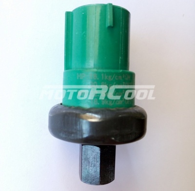 Датчик давления Ford, OE: FACH-19D594-AA [9732] M10-P1.25