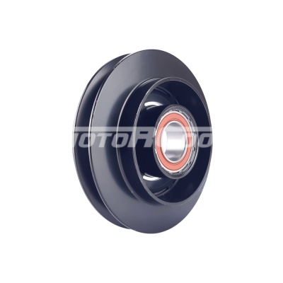 Шкив для Valeo TM16
