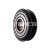 Шкив для Valeo TM21 Шкив для Valeo TM21
