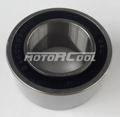 RC-U08392 Подшипник 40х68х30, Seltec TM31HD