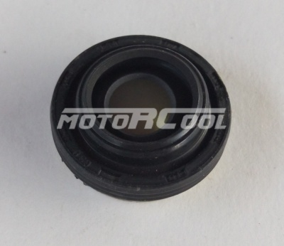 RC-U08344 Сальник компрессора GM V5 и оригинал 7Н15