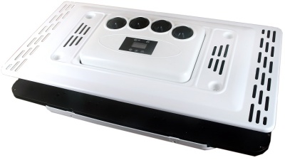 Электрический кондиционер моноблок TITAN PRO 12V