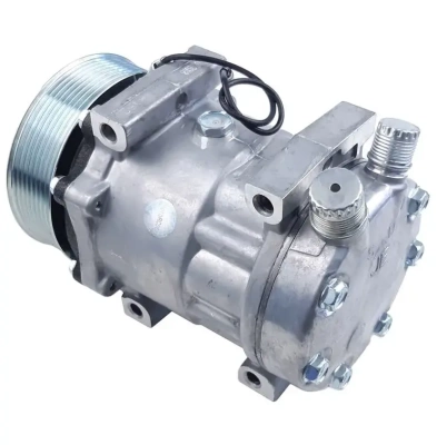 Компрессор RC-U08125 MOTORCOOL