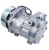 Компрессор RC-U08125 MOTORCOOL Компрессор RC-U08125 MOTORCOOL