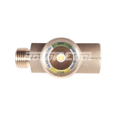 Смотровое стекло аналог Danfoss SGI 10 [014-1011], ORFS, RC-U04009