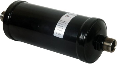 17-1932 Фильтр-осушитель автомобильного кондиционера Титан