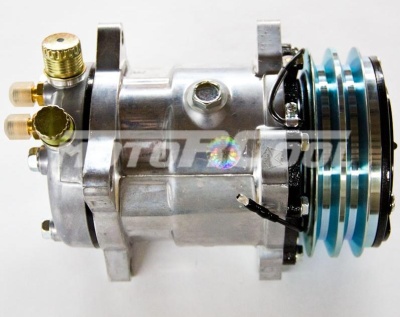 Компрессор RC-U08082 MOTORCOOL