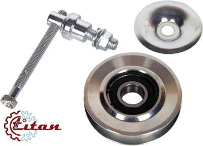 01-0954 Ролик натяжной A75