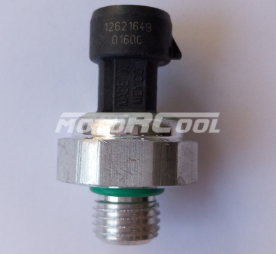 Датчик давления, 0.45V@0PSI，2.11V@50PSI，3.78V@100PSI，4.61V@140PSI