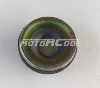 RC-U08344 Сальник компрессора GM V5 и оригинал 7Н15