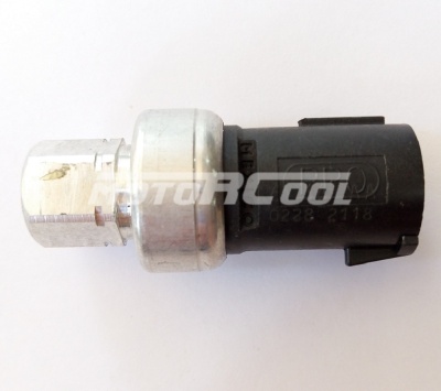 Датчик давления Ford, M10-P1.25 Off: 35 kg/cm2, On: 21 kg/cm2