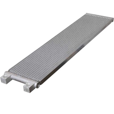 20-0184 Конденсатор кондиционера Zanotti Z25/Z30/Z35 аналог 3CND579