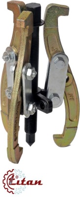 23-2676 Съёмник шкивов трёхлапый D60-150мм