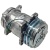 Компрессор RC-U0826 MOTORCOOL
