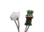 Датчик температуры отопителя D2/D4 RC-U0364