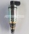 RC-U08255 Клапан электромагнитный компрессора L=93 mm, 3 O-RINGS, BMW E90, OEM: 131042