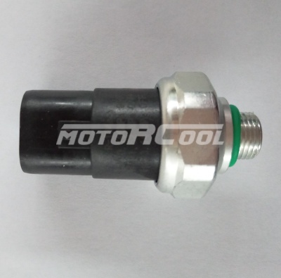 Датчик давления Honda/Acura, OE: 80440-SZ3-003; M11-P1.0, Male. HP: 3.14 Mpa Off, MP: 1.52 Mpa On LP: 0.235 Mpa Off, HFC-R134a