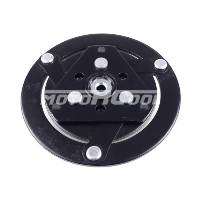 RC-U08618 Прижимная пластина к Motorcool MCF 27/33/38 [Шлиц]