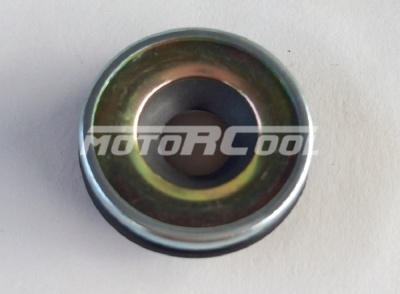 RC-U08323 Сальник компрессора Denso TV12/ TV14 R134a