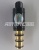 RC-U08241 Клапан электромагнитный компрессора L=97 mm, 5 O-RINGS, Denso 6SEU16 / 5SEU12 Toyota Product length: 9.8cm