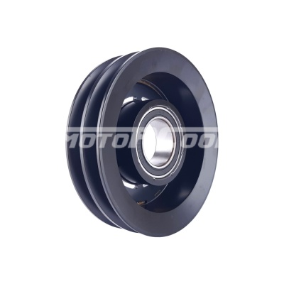 Шкив для Valeo TM16