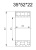 01-0794 Подшипник компрессора кондиционера Титан 52x35x22