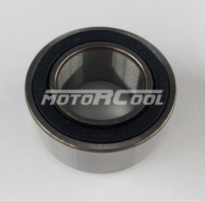 RC-U08377 Подшипник 30х52х22, Nippondenso 10PA15 / 10PA17 / 10PA20 / TV12C / TV12EC / TV12SC / TV14C / 10S17C
