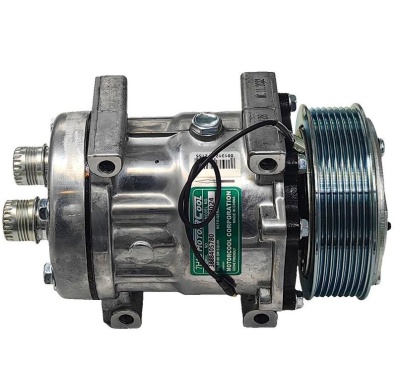 Компрессор RC-U08083 MOTORCOOL