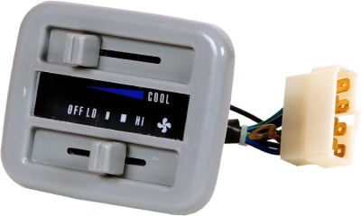 15-0968 Пульт управления испарителем 228/226 12V/ 24V