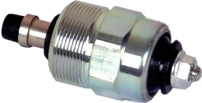 21-0709 Соленоид отсечки топлива Титан 12V аналог Thermo King 44-6727
