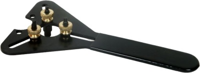 23-0412 Фиксатор прижимной пластины компрессора