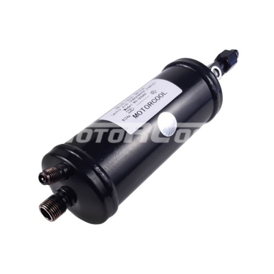 Ресивер [фильтр-осушитель] горизонтальный RC-U0589