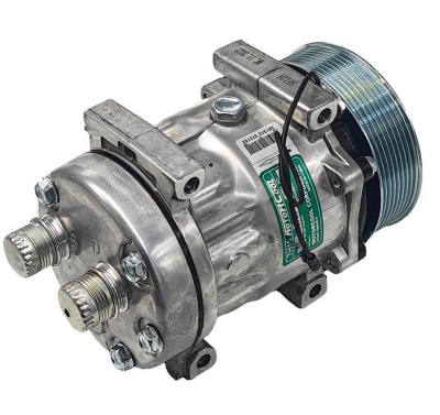 Компрессор RC-U08083 MOTORCOOL