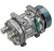 Компрессор RC-U08083 MOTORCOOL