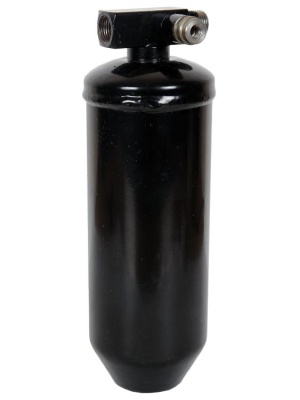 17-1657 Ресивер вертикальный автомобильного кондиционера Титан 230ммх74мм аналог Volvo 8FT351196641