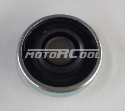 RC-U08312 Сальник компрессора GM DA6/HT6/HR6/ HR6HE/ R4/V5, Nihon NVR14] double lips