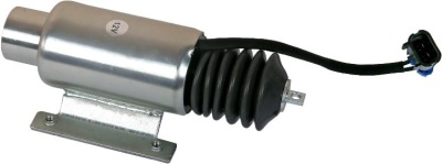 21-0353 Соленоид оборотов двигателя Титан 12V аналог Carrier 10-01178-00