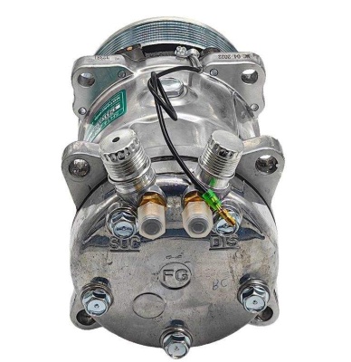 Компрессор RC-U08072Ш MOTORCOOL
