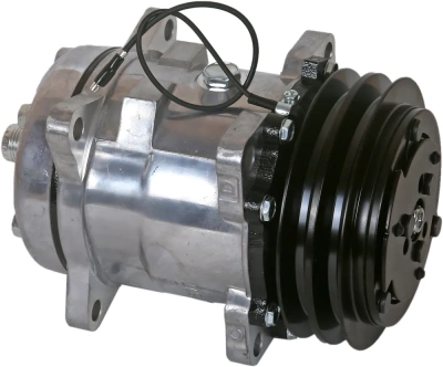 Компрессор RC-U0802 MOTORCOOL
