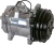 Компрессор RC-U0802 MOTORCOOL