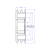 Шкив для RC-U08599 [MCF 27], RC-U08600 [MCF 33], RC-U08601 [MCF 38]