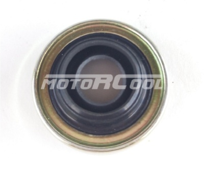 RC-U08317 Сальник компрессора GM da6/ hr6/ v5/ r4, double lips seal