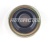 RC-U08317 Сальник компрессора GM da6/ hr6/ v5/ r4, double lips seal