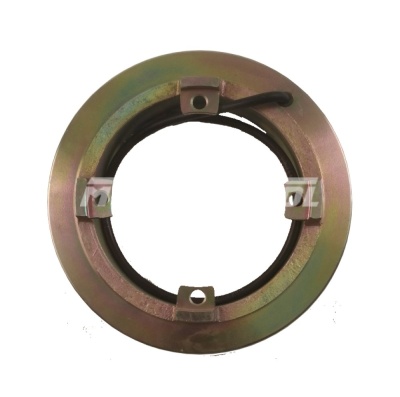Шкив в сборе для Bock FK40/50, Bitzer 4UFC/4TFC/ 4PFC/4NFC, 210х260 мм., 2B 2A, муфта и прижимная пластина внутри